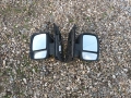 ляво и дясно огледало за ситроен джъмпи пежо експерт фиат скудо CITROEN JUMPY PEUGEOT EXPERT SKUDO, снимка 1