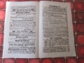 Античен стар немски вестник 1865 номер 134, снимка 4