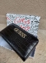 Дамско черно портмоне Guess/SG51p, снимка 4