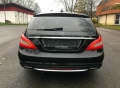 Mercedes-Benz CLS  CDI 4Matic**AIRMATIC**AMG, снимка 3