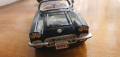 Chevy 1959 1:24, снимка 3