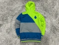 Мъжко Volcom Color-Block Hoodie, Размер S, снимка 2
