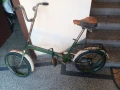 Сгъваемо колело., снимка 8