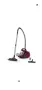 Прахосмукачка Rowenta RO2933EA, снимка 6