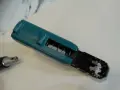 Makita DFS452 + магазин - Винтоверт за гипсокартон, снимка 4