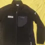 поларено яке Columbia TITAN PASS ™ 2.0 II FLEECE размер Хл полар , снимка 9