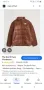 The North Face Hymalayan Women Jacket Size XL НОВО! ОРИГИНАЛ! Дамско Зимно Яке!, снимка 2