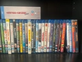 Blu-ray/Блу-рей филми/movies/films без БГ субтитри, снимка 3