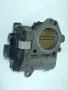 Дроселова клапа за Ситроен Ц4 Citroen C4 Пежо Peugeot 1.4i 16v 1.6i 16v 9647925480 / CA0016134, снимка 1