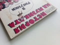 История на музиката в рисунки - Б.Дейри,Д.Льомери,М.Садле - 1989г., снимка 16