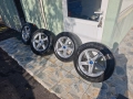 Оригинални джанти с гуми за Форд, снимка 2