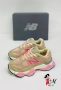 дамски маратонки new balance, снимка 4