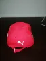 Scuderia Ferrari Puma Formula 1 F1 оригинална шапка с козирка Ферари Формула 1 червена , снимка 6