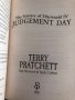 Terry Pratchett : Judgement Day, снимка 2