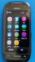 Телефон NOKIA C7, снимка 3
