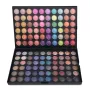 Сенки за очи – палитра със 120 различни дълготрайни цвята, снимка 1