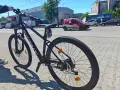 Промо велосипед 27.5" Sprint APOLON LADY черен, снимка 9