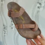 чехли Birkenstock Mayari Nubuck  номер 36 , снимка 1