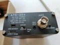 Радиоприемник ATS 20+ FM, LW, MW, SW, снимка 6
