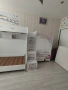Двуетажно детско легло с гардероб , снимка 4