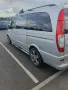 мерцедес виано , снимка 8