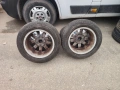 ПРОМОЦИЯ Джанти за VW PASSAT 5x112 15 цола.Отлично състояние., снимка 5