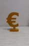 Сувенир "Евро" + подарък , снимка 3
