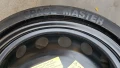 Ауди Q5, SQ5 резервна гума / патерица / 18 цола, снимка 5
