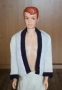 Винтидж кукла Алън, Barbie, Allan, снимка 1