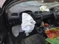 5K0837756G. Стъклоповдигач преден десен за Vw голф 6. хечбек, комби. 2008-2013г, снимка 10