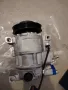 DENSO 6SEU12C чисто нов компресор за климатик Audi A4 A6 Ауди,, снимка 3