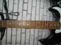 Fender Skquier Stratokaster  , снимка 3