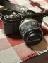 Безогледален Olympus PEN E-PL5 с обектив M.Zuiko 14-42mm, снимка 2
