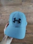 Under Armour Blitzing 3.0 - страхотна мъжка шапка М/Л, снимка 1