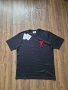 Страхотна мъжка тениска AMI размер S M L XL 2XL , снимка 1
