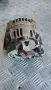 Алтернатор Mercedes CLK200 W208 1999 0124325040 A0121540302 Mercedes-Benz CLK-Class 208 (C/A), снимка 2