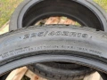 2бр. нови гуми NEXEN N8000 225/40 R19, снимка 3