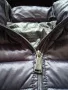 calvin klein - пухено дамско яке  XS, снимка 8
