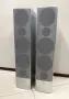 🔈Подови трилентови тонколони CANTON LE 190🔈- 150-250W - 4-8 ома🔈, снимка 2