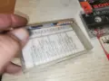 D.J. BOBO-ORIGINL TAPE 2709261818H2E8R, снимка 16