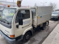 Самосвал тристранен с падащ борд 3.5т Нисан, снимка 2