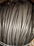 Кабел NYY- J 3х2,5мм-150м., снимка 2