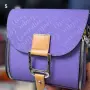 Страхотна дамска чанта в модерен дизайн налична в 16 цвята, снимка 7