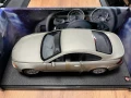 HOT WHEELS метална колекционерска количка BMW 645 Ci 2007 1:18, снимка 3