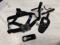 Insta360 X5 Essential Kit 360° 8K + аксесоари (Гаранция до 14/11/2027), снимка 9