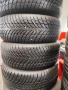4бр.зимни гуми 225/55/18 Nokian, снимка 2