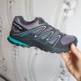 водоустойчиви туристически  обувки SALOMON KILIWA GTX номер 39,5-40, снимка 7