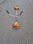 моторна коса stihl fs 85, снимка 4