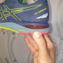 Водоустойчиви маратонки  Asics Gel Cumulus 20,Gore-tex номер 43,5-44, снимка 9