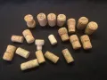Коркови тапи за колекция, снимка 1